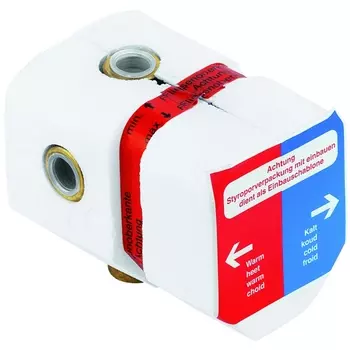 Скрытая часть для смесителя Kludi