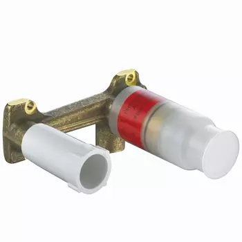 Скрытая часть для смесителя Kludi