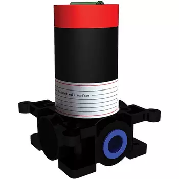 Скрытая часть для смесителя Omnires