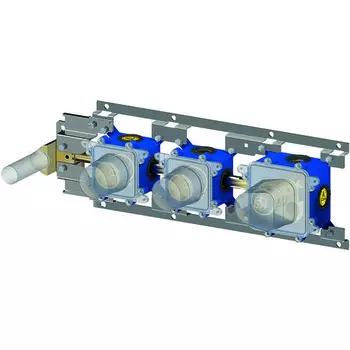 Скрытая часть для смесителя Paffoni