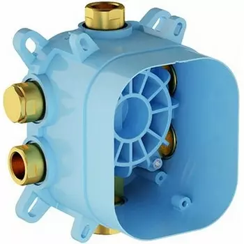 Скрытая часть для смесителя Ravak