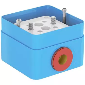 Скрытая часть для смесителя Ravak