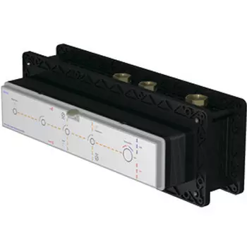 Скрытая часть для смесителя Teska