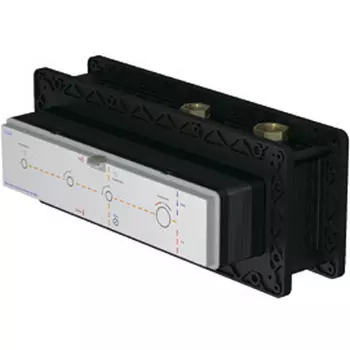 Скрытая часть для смесителя Teska