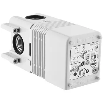 Скрытая часть для смесителя Vitra