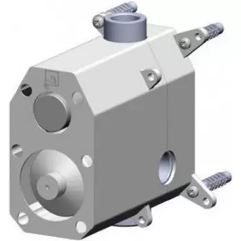 Скрытая часть термостата Steinberg