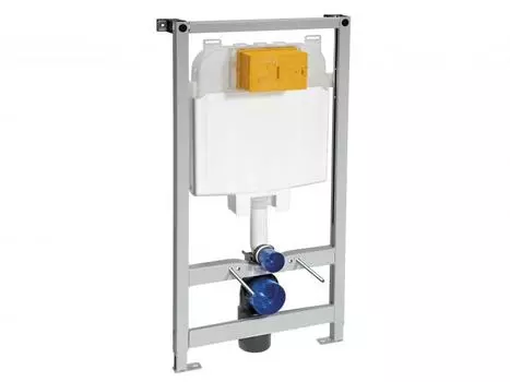 Скрытый бачок Kerasan