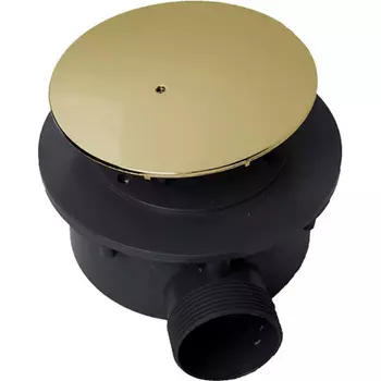 Сифон для душевого поддона Kerasan