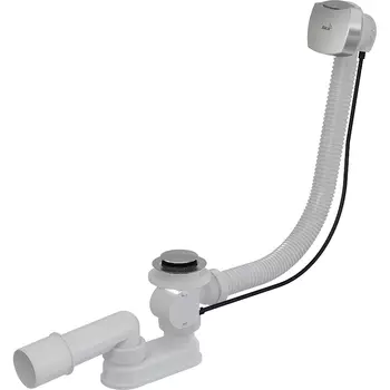 Слив-перелив Alcaplast