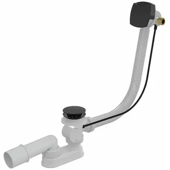 Слив-перелив Alcaplast