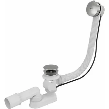 Слив-перелив Alcaplast