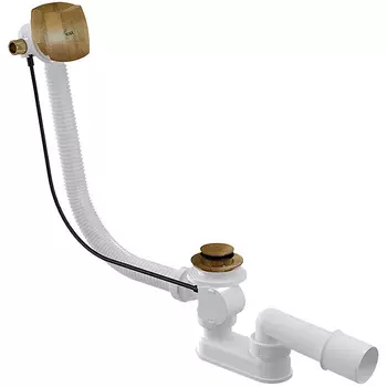 Слив-перелив Alcaplast