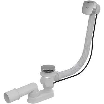 Слив-перелив Alcaplast