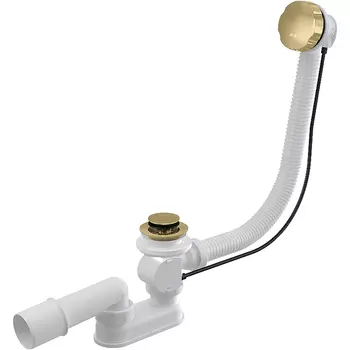 Слив-перелив Alcaplast