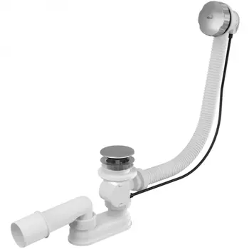 Слив-перелив Alcaplast