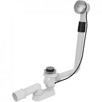 Слив-перелив Alcaplast