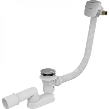 Слив-перелив Alcaplast