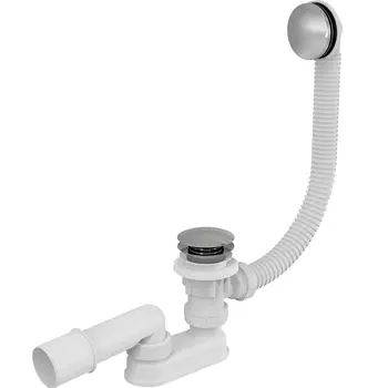 Слив-перелив Alcaplast