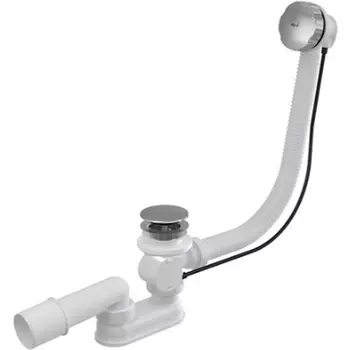 Слив-перелив Alcaplast