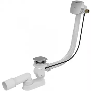 Слив-перелив Alcaplast