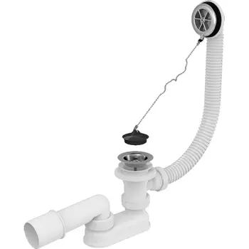 Слив-перелив Alcaplast