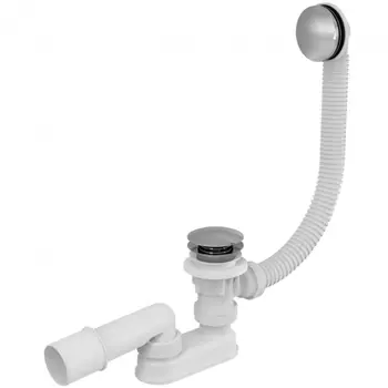 Слив-перелив Alcaplast