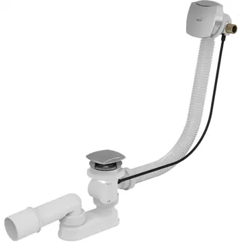 Слив-перелив Alcaplast