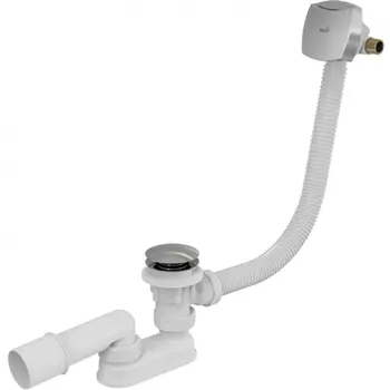 Слив-перелив Alcaplast