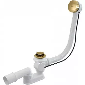 Слив-перелив Alcaplast