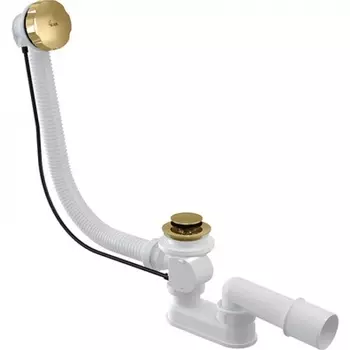 Слив-перелив Alcaplast