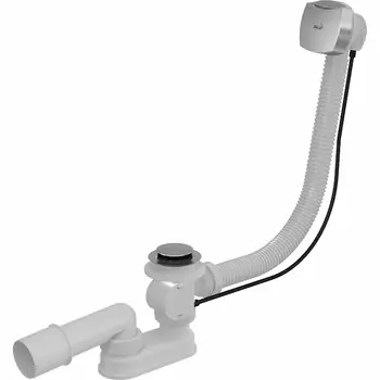 Слив-перелив Alcaplast