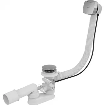 Слив-перелив Alcaplast