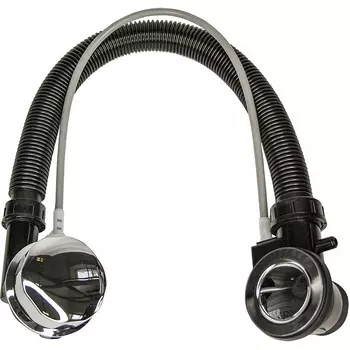 Слив-перелив Alex Baitler