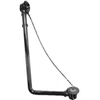 Слив-перелив Devon&amp;Devon