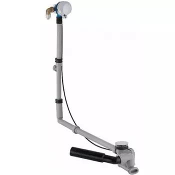 Слив-перелив Geberit