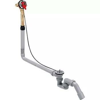 Слив-перелив Hansgrohe