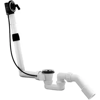 Слив-перелив Kludi