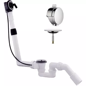 Слив-перелив Kludi