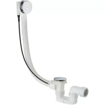 Слив-перелив Kludi