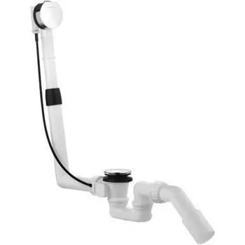 Слив-перелив Kludi