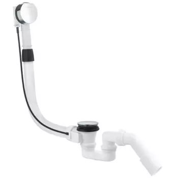 Слив-перелив Kludi