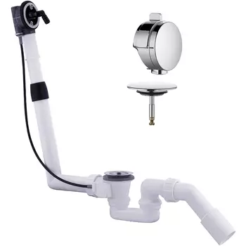 Слив-перелив Kludi