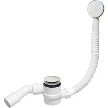 Слив-перелив McAlpine