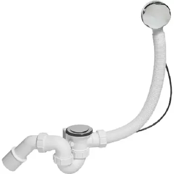 Слив-перелив McAlpine