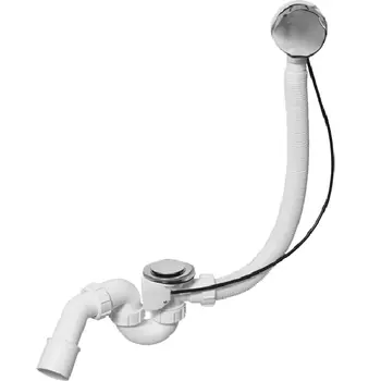 Слив-перелив McAlpine