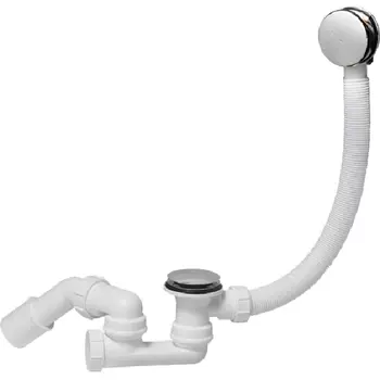 Слив-перелив McAlpine