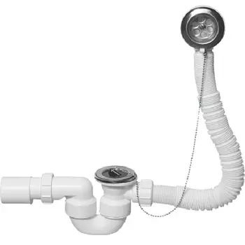 Слив-перелив McAlpine