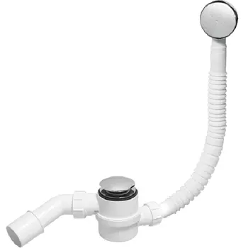 Слив-перелив McAlpine