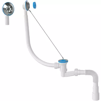 Слив-перелив Nova