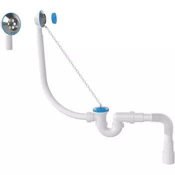 Слив-перелив Nova